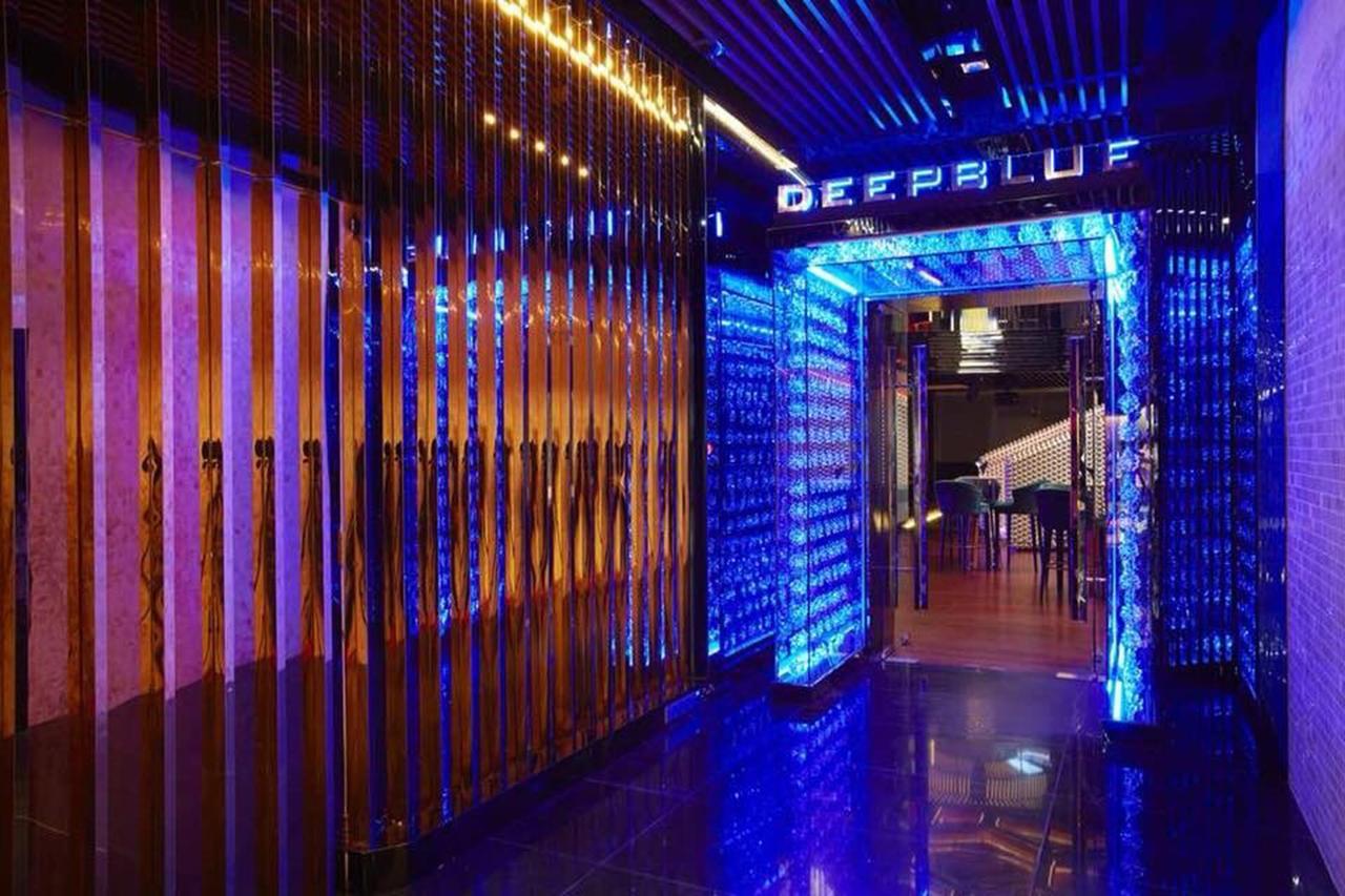 De Platinum Διαμέρισμα Κουάλα Λουμπούρ Εξωτερικό φωτογραφία